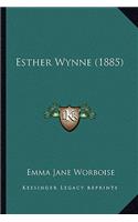 Esther Wynne (1885)