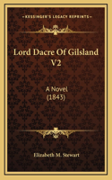 Lord Dacre of Gilsland V2