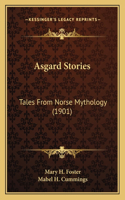 Asgard Stories