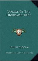 Voyage Of The Liberdade (1890)