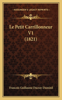 Le Petit Carrillonneur V1 (1821)