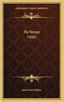 The Stream (1844)