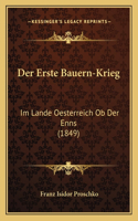 Erste Bauern-Krieg