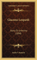Giacomo Leopardi