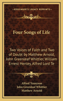 Four Songs of Life