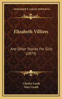 Elizabeth Villiers