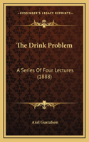 The Drink Problem