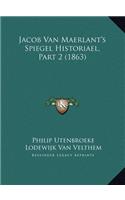 Jacob Van Maerlant's Spiegel Historiael, Part 2 (1863): (Chinese)