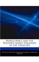 World War I and the Western Front
