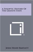 A Synoptic History of the Granite State