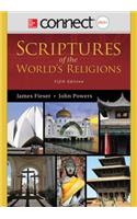 Connect Access Card for Scriptures of the World's Religions