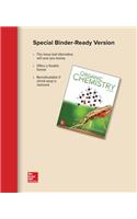 Loose Leaf for Organic Chemistry