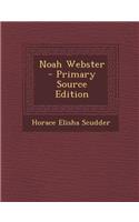 Noah Webster