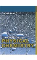 Introduction to Physical Chemistry