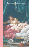 Die Grafin Von Lesbos