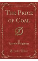 The Price of Coal (Classic Reprint)