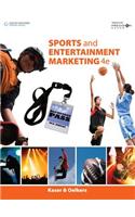 Sports and Entertainment Marketing Updated, Precision Exams Edition
