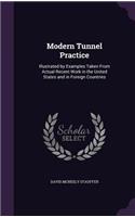 Modern Tunnel Practice