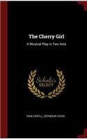 The Cherry Girl