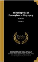 Encyclopedia of Pennsylvania Biography