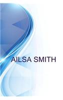 Ailsa Smith, Night Care Assistant