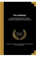 The ryabhaya