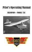 Pilot's Operating Manual