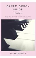 ABRSM Aural Guide - Grade 8