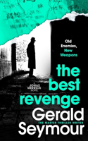 The Best Revenge: (Jonas Merrick series)