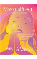 Masterpeace Prayer Cards