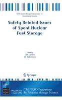 Safety Related Issues of Spent Nuclear Fuel Storage