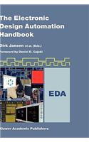 The Electronic Design Automation Handbook