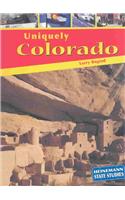 Uniquely Colorado