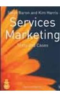 Services Marketing Indian Edition