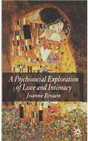 Psychosocial Exploration of Love and Intimacy