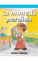 La Moneda Perdida (the Lost Nickel)