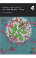 Annual Plant Reviews, Intracellular Signaling in Plants