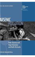 Arsenic Pollution