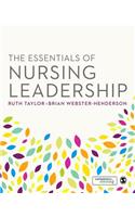 Essentials of Nursing Leadership