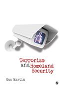 Terrorism and Homeland Security