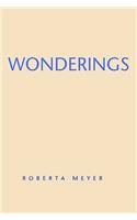 Wonderings