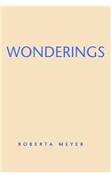 Wonderings