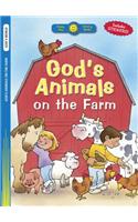 God's Animals on the Farm