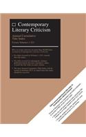 Contemporary Literary Criticism Cumulative Title Index