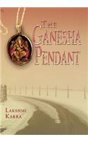 The Ganesha Pendant