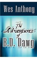 Adventures of B.D. Dawg