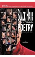 Black Hair In the 21st Century