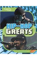 Hip-Hop Greats
