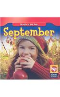 September