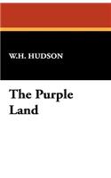 The Purple Land